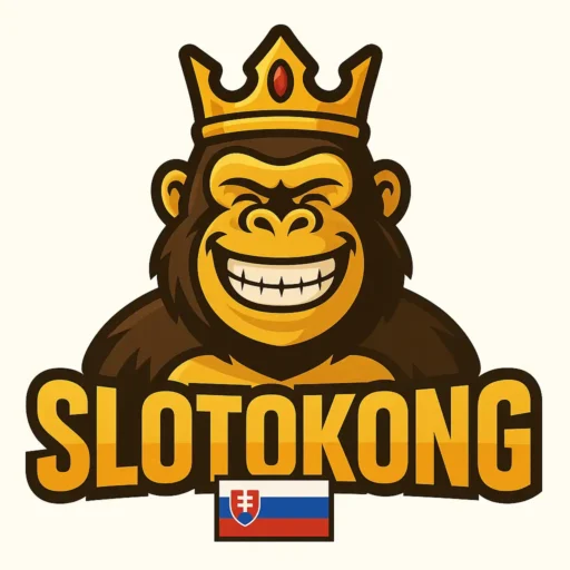 slotokong.sk