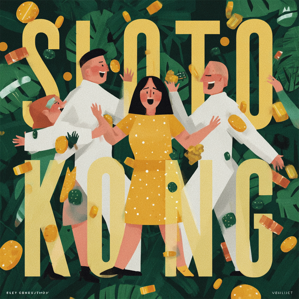 slotokong